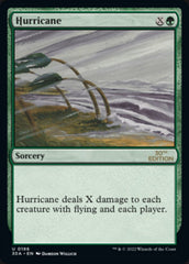 Hurricane [30th Anniversary Edition] | Devastation Store