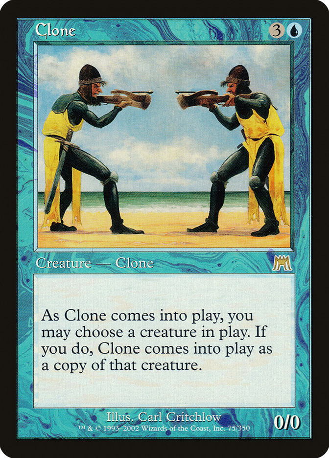 Clone [Onslaught] - Devastation Store | Devastation Store