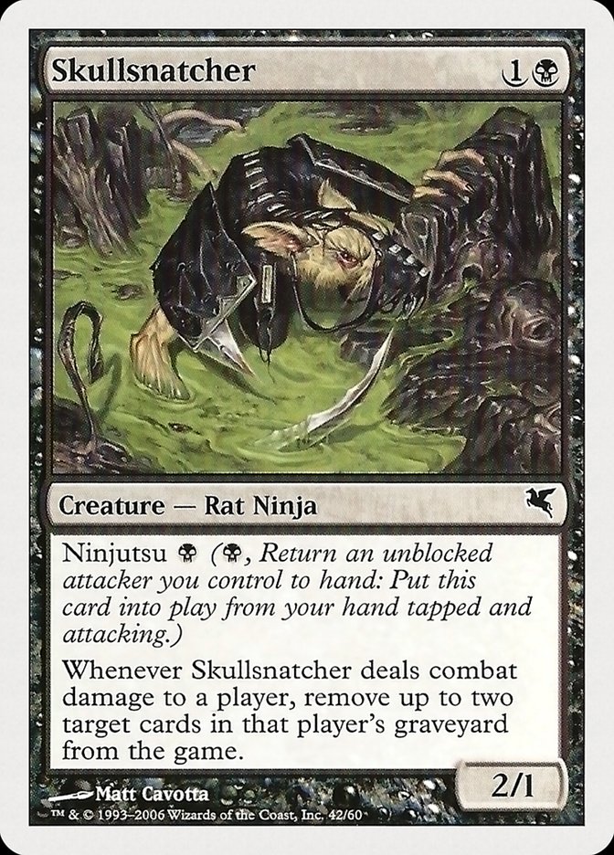 Skullsnatcher [Hachette UK] | Devastation Store