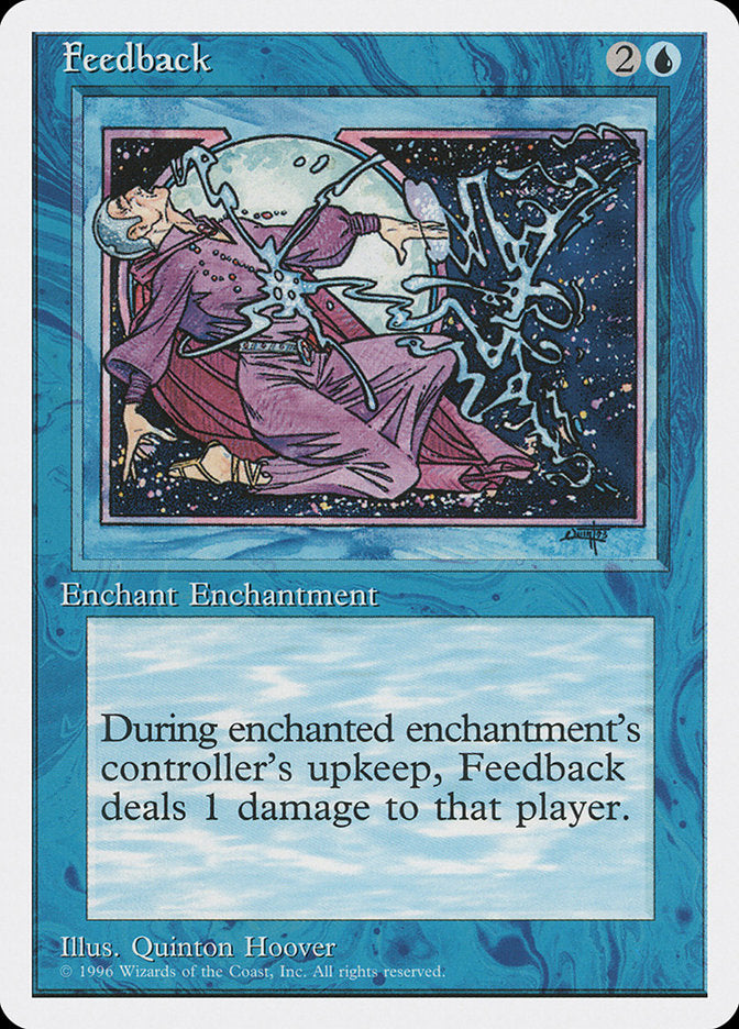 Feedback [Introductory Two-Player Set] | Devastation Store