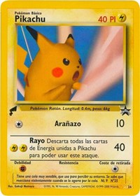 Pikachu (4) (Snap) [Pikachu World Collection Promos] | Devastation Store