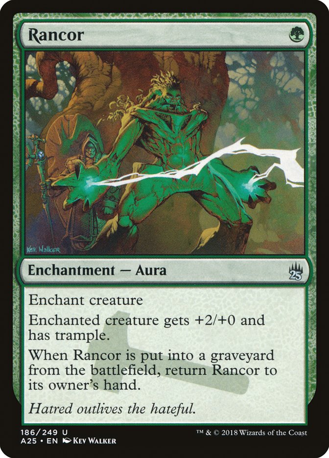 Rancor [Masters 25] - Devastation Store | Devastation Store