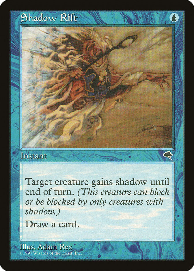 Shadow Rift [Tempest] - Devastation Store | Devastation Store