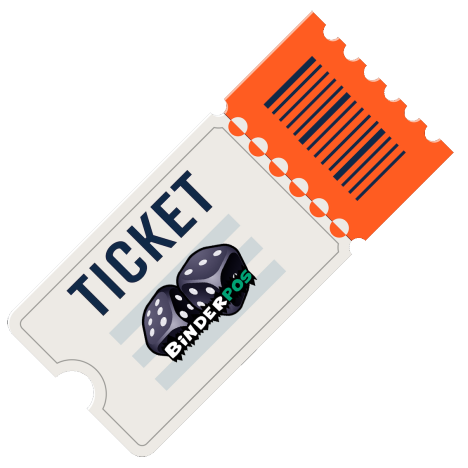 Store Championship ONE PIECE ticket - Sat, 29 Jul 2023