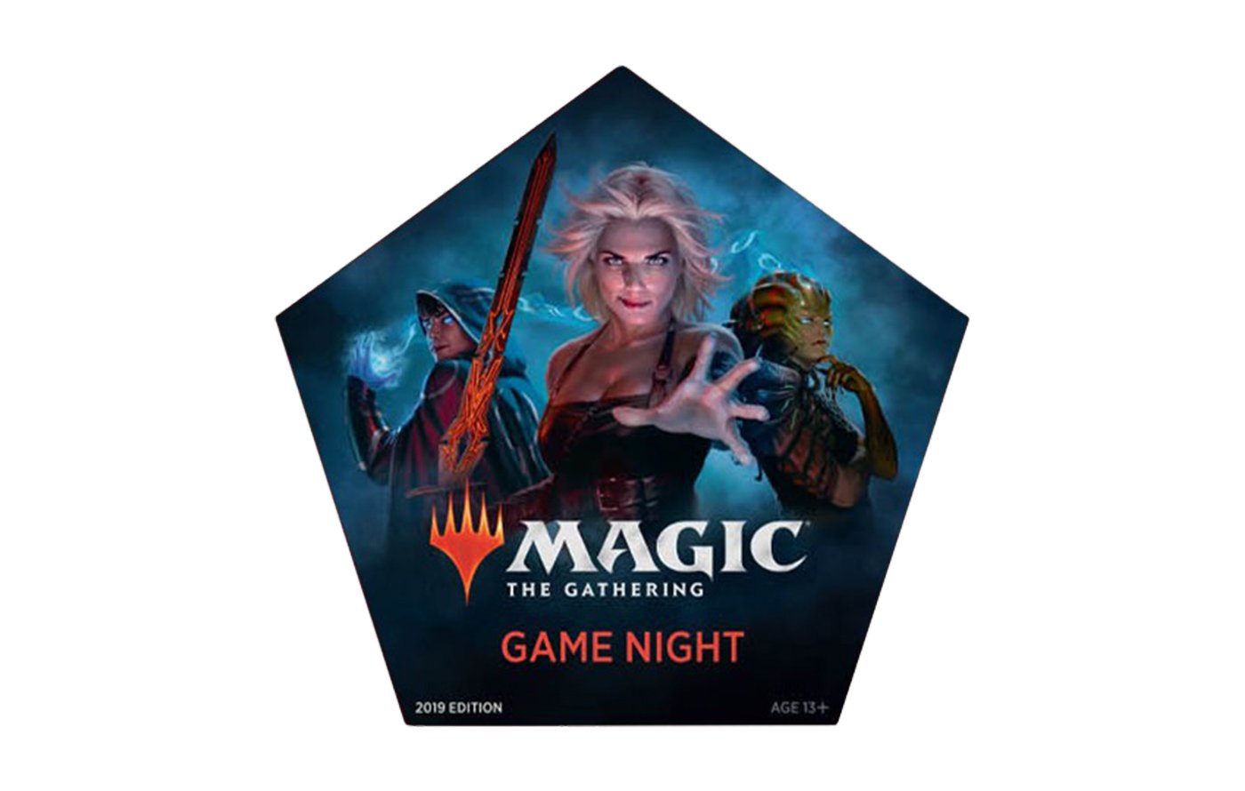 Game Night 2019 - Devastation Store | Devastation Store