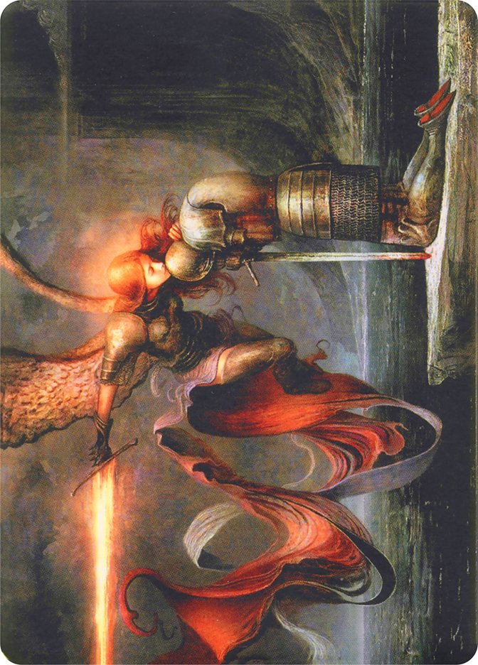 Answered Prayers // Answered Prayers [Modern Horizons Art Series] | Devastation Store