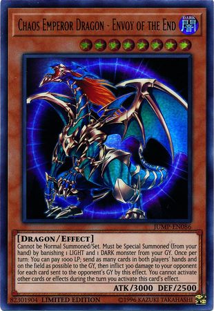 Dark Blade the Dragon Knight (UTR) - Rise of Destiny - YuGiOh