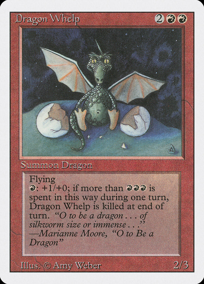 Dragon Whelp [Revised Edition] - Devastation Store | Devastation Store