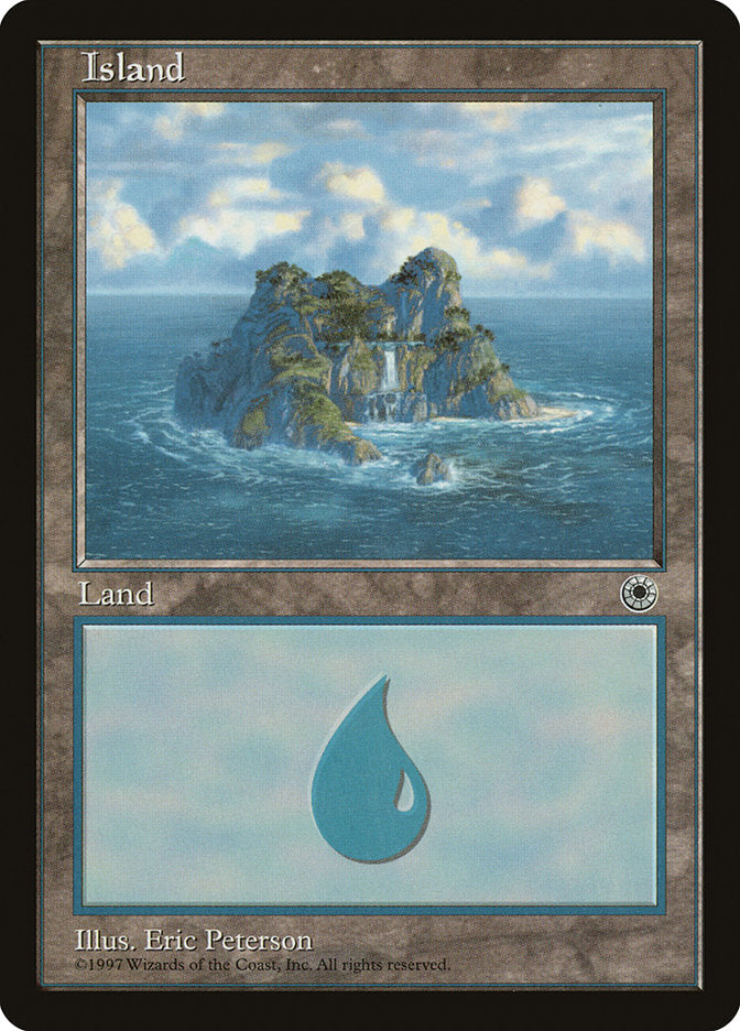 Island (200) [Portal] | Devastation Store