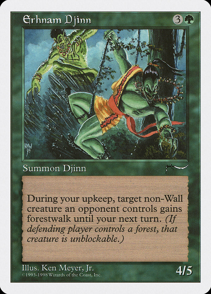 Erhnam Djinn [Anthologies] - Devastation Store | Devastation Store