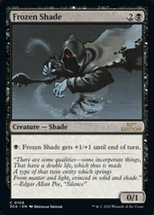 Frozen Shade [30th Anniversary Edition] | Devastation Store