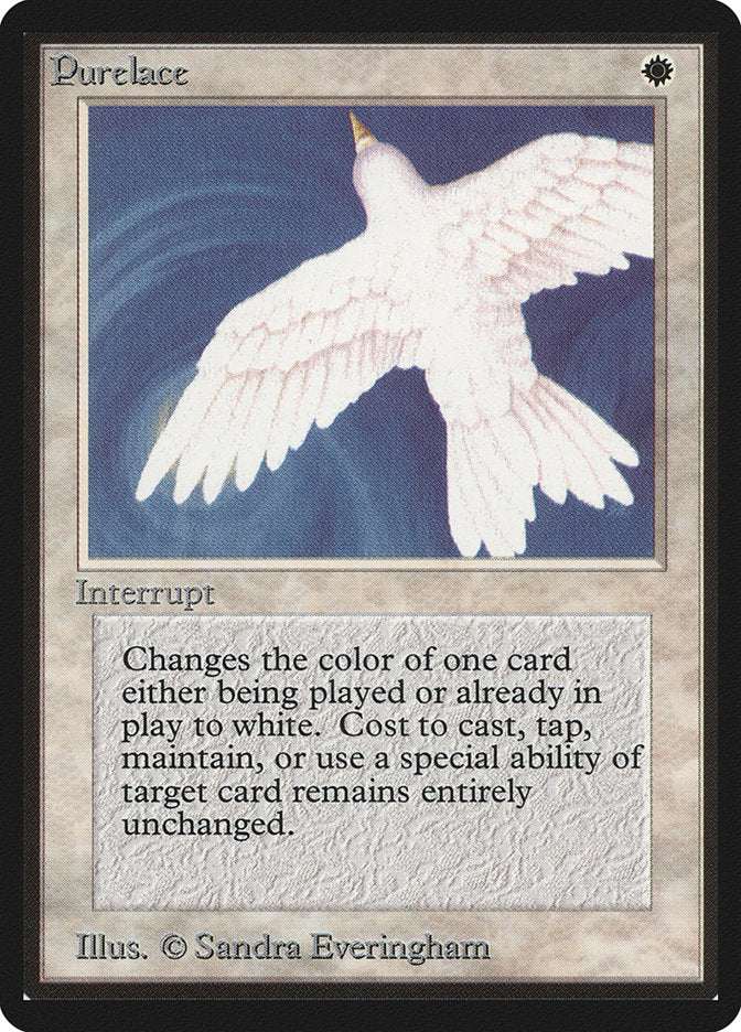 Purelace [Limited Edition Beta] | Devastation Store