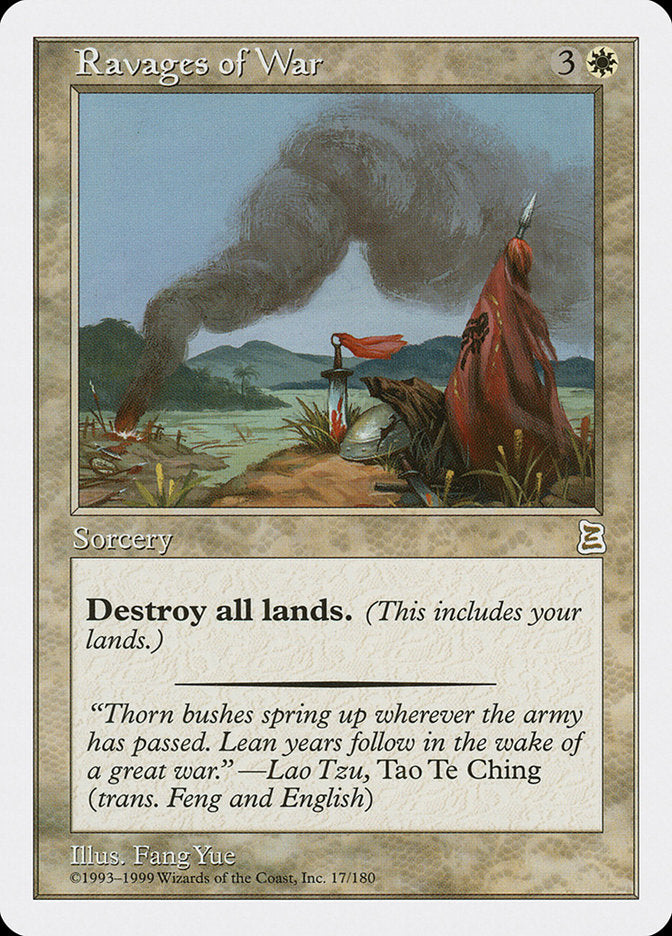 Ravages of War [Portal Three Kingdoms] - Devastation Store | Devastation Store