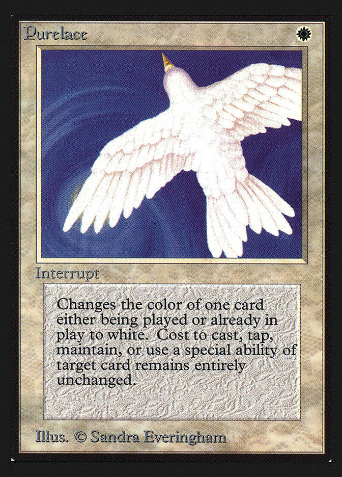 Purelace [Collectors’ Edition] | Devastation Store