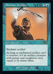 Animate Artifact (Retro) [30th Anniversary Edition] | Devastation Store