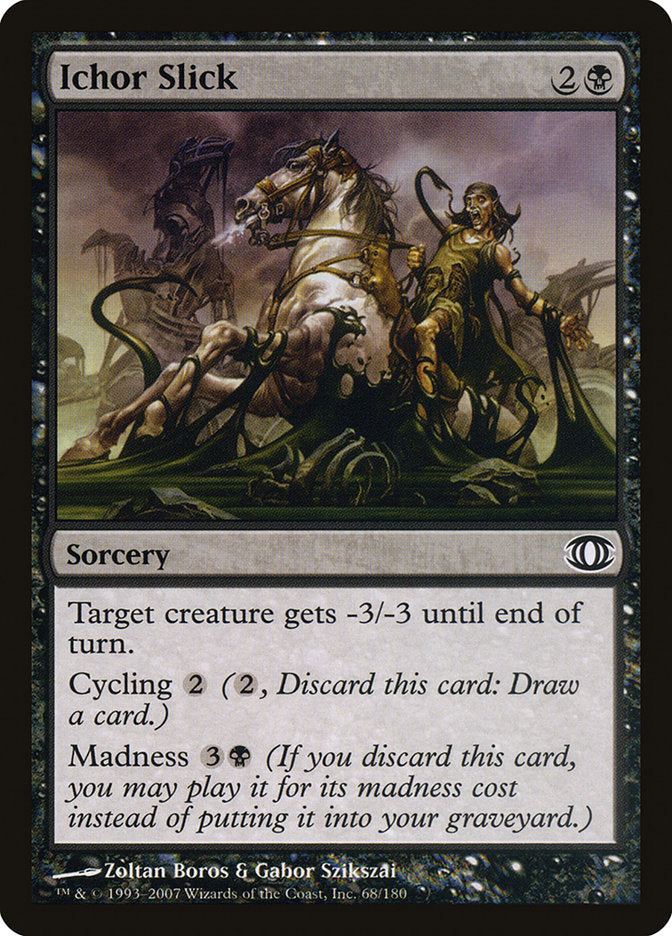 Ichor Slick [Future Sight] - Devastation Store | Devastation Store