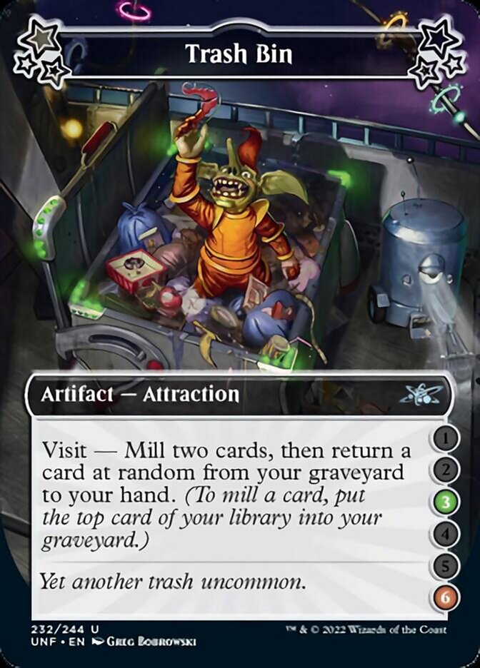 Trash Bin (3-6) [Unfinity] | Devastation Store