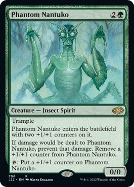 Phantom Nantuko [Jumpstart 2022] | Devastation Store