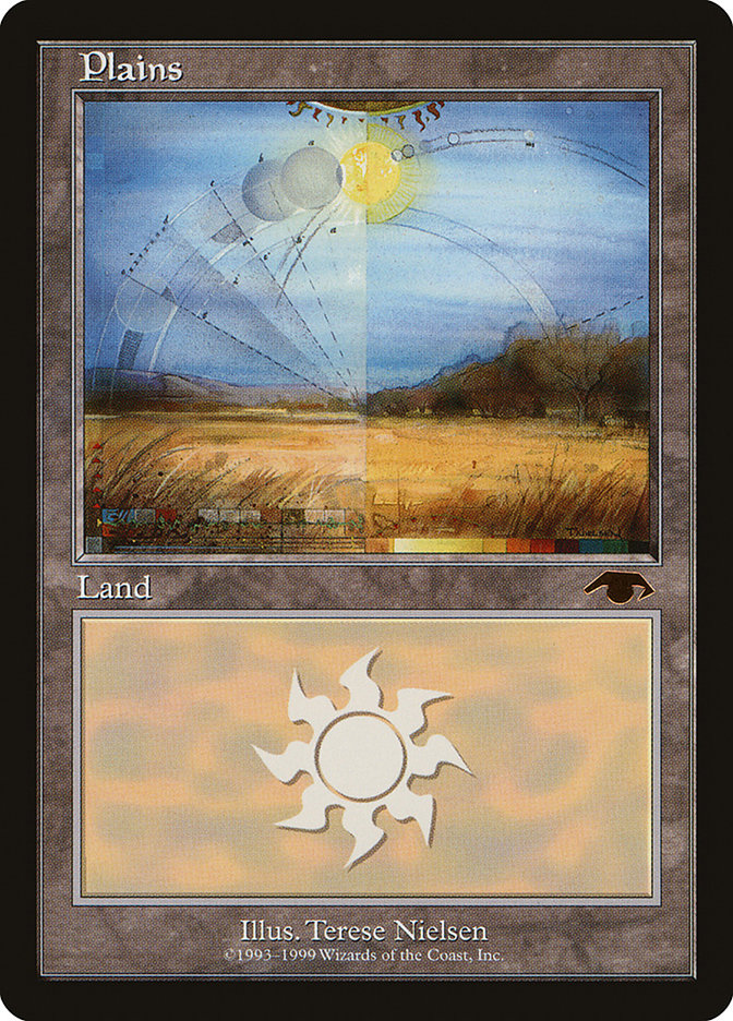 Plains (1) [Guru] - Devastation Store | Devastation Store
