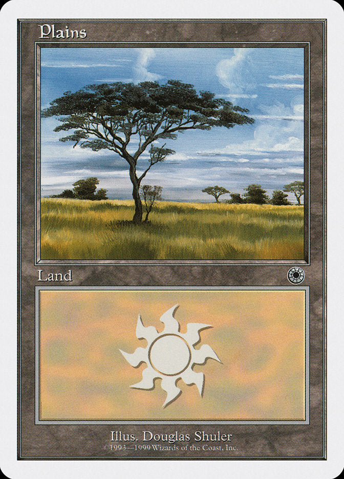 Plains (128) [Battle Royale Box Set] - Devastation Store | Devastation Store