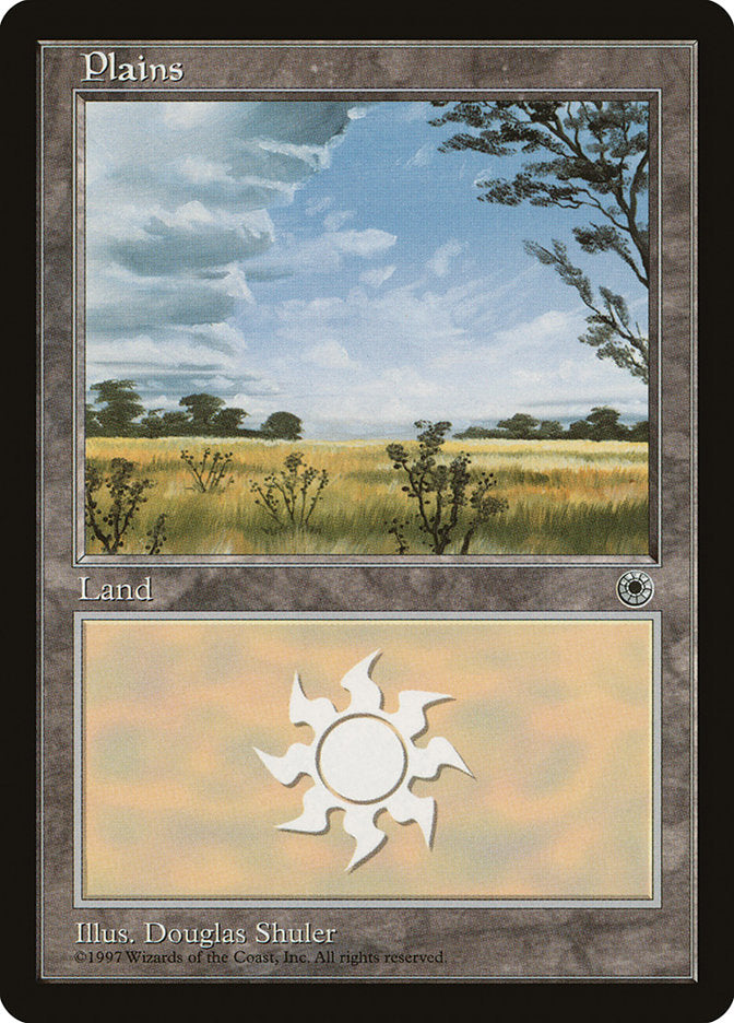 Plains (199) [Portal] - Devastation Store | Devastation Store