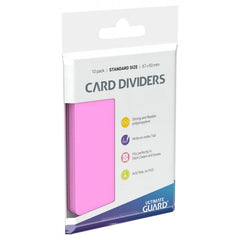 Card Dividers 10ct - Devastation Store | Devastation Store