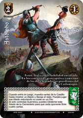 Producto Especial Carlo Magno - Devastation Store | Devastation Store