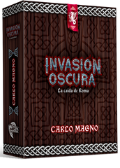 Producto Especial Carlo Magno - Devastation Store | Devastation Store