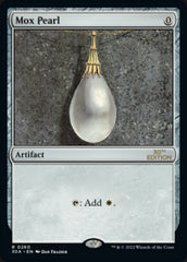 Mox Pearl [30th Anniversary Edition] | Devastation Store