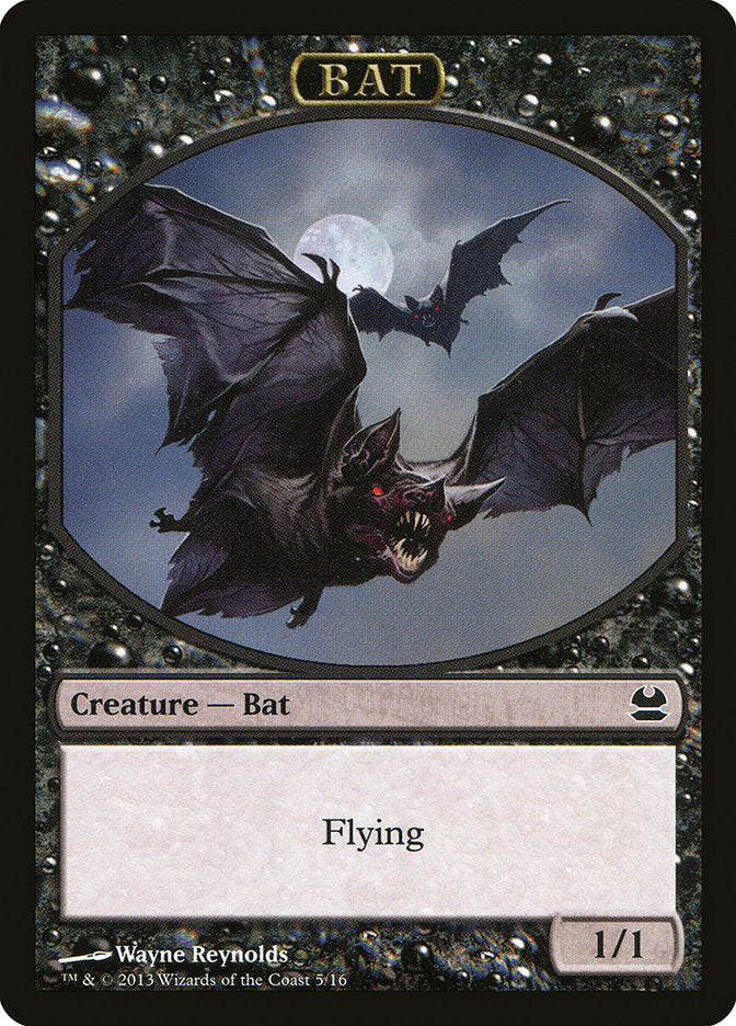 Bat [Modern Masters Tokens] - Devastation Store | Devastation Store