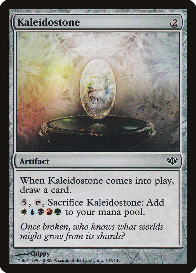 Kaleidostone [Conflux] - Devastation Store | Devastation Store