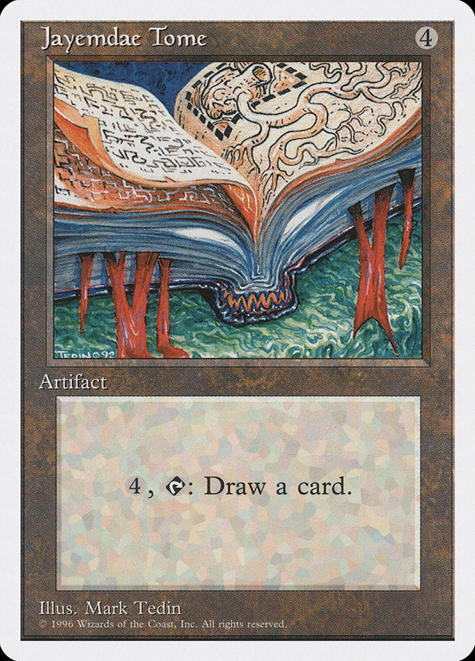 Jayemdae Tome [Introductory Two-Player Set] | Devastation Store