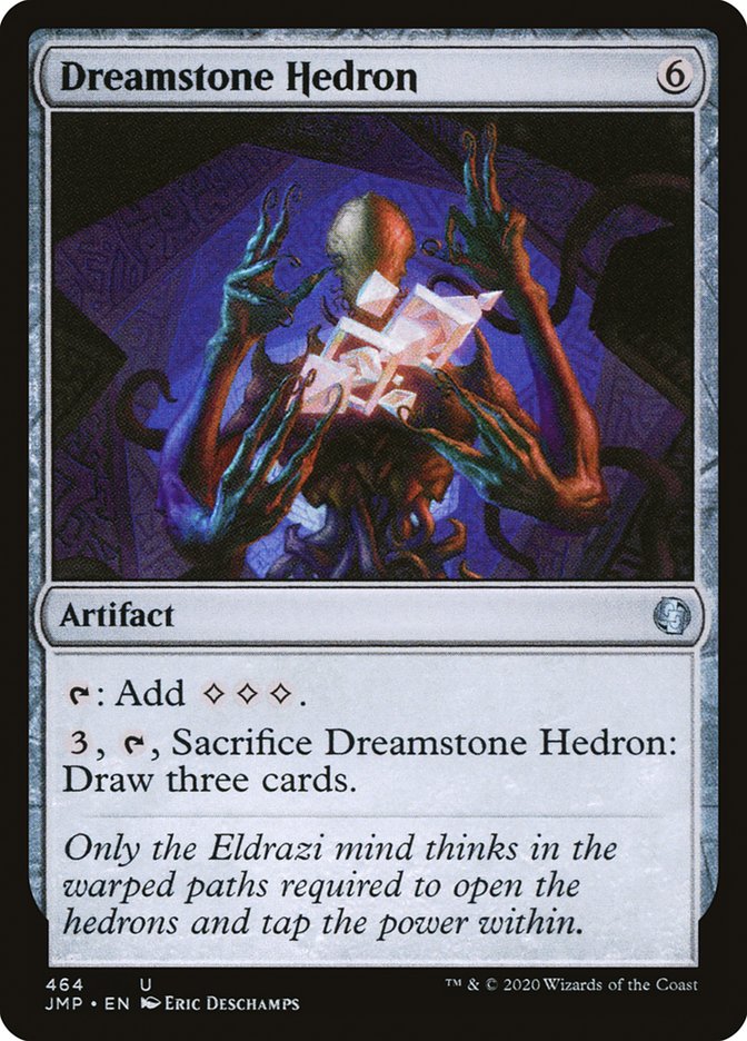 Dreamstone Hedron [Jumpstart] | Devastation Store