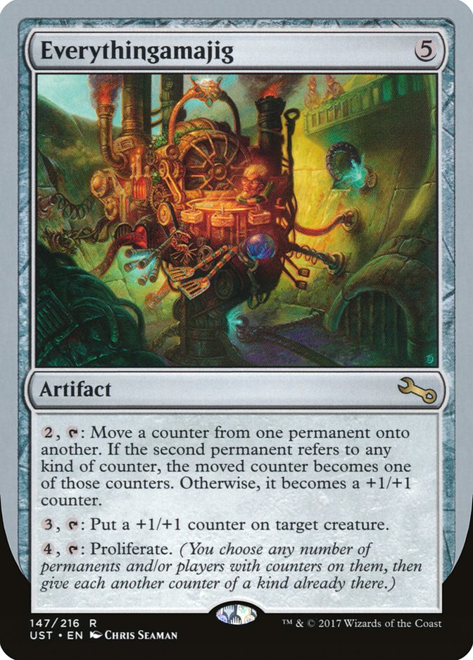 Everythingamajig ("Move a Counter") [Unstable] | Devastation Store