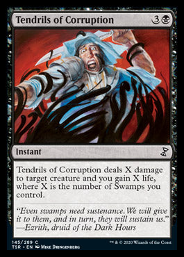 Tendrils of Corruption [Time Spiral Remastered] | Devastation Store
