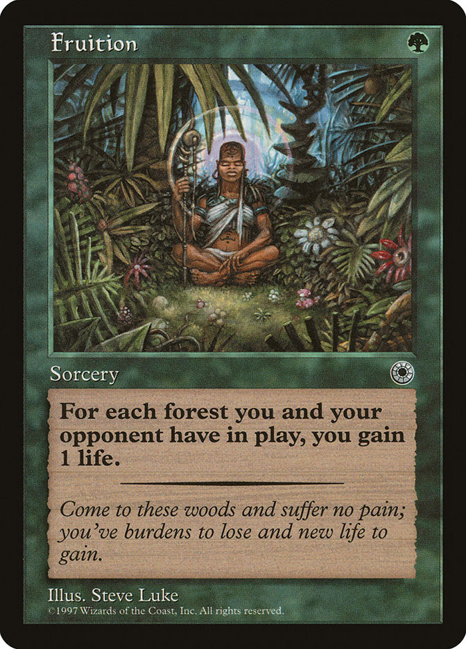 Fruition [Portal] - Devastation Store | Devastation Store