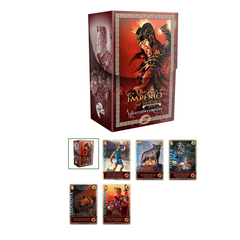Colección Completa Imperio, Mitos Y Leyendas | Devastation Store