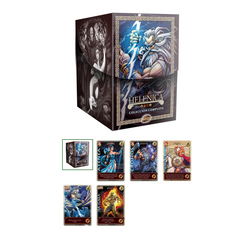 Helénica Colección Completa 20 años Aniversario | Devastation Store