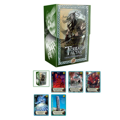 Tierras altas Colección Completa 20 años | Devastation Store