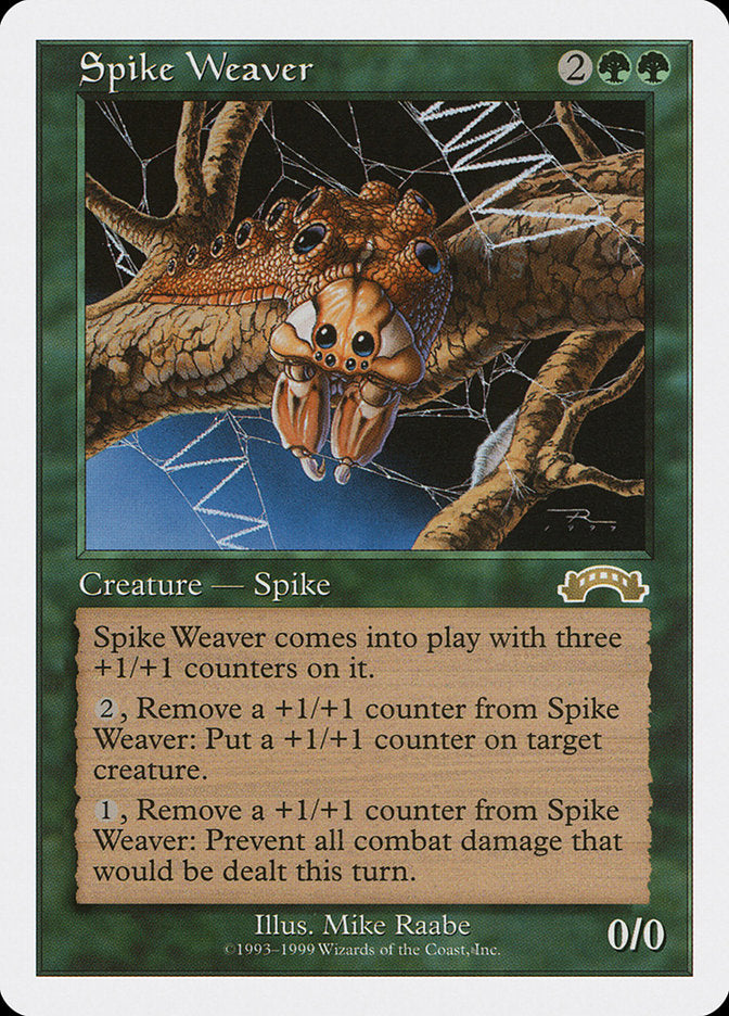 Spike Weaver [Battle Royale Box Set] | Devastation Store