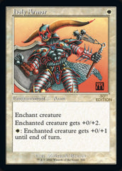 Holy Armor (Retro) [30th Anniversary Edition] | Devastation Store