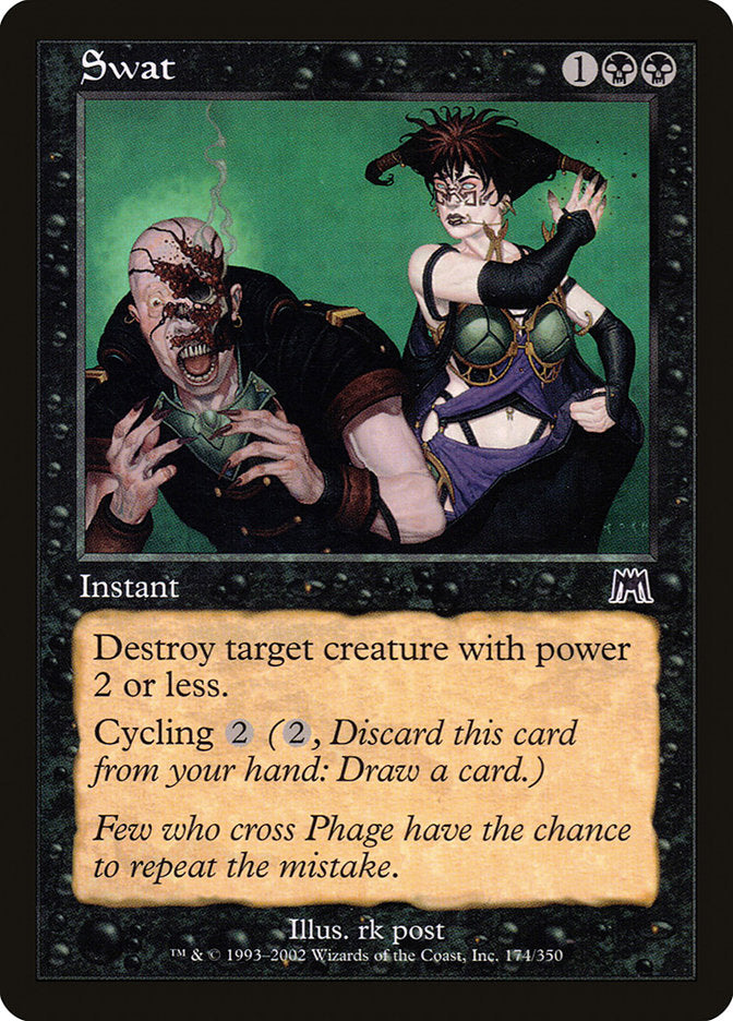 Swat [Onslaught] | Devastation Store