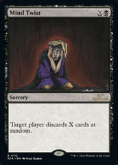 Mind Twist [30th Anniversary Edition] | Devastation Store