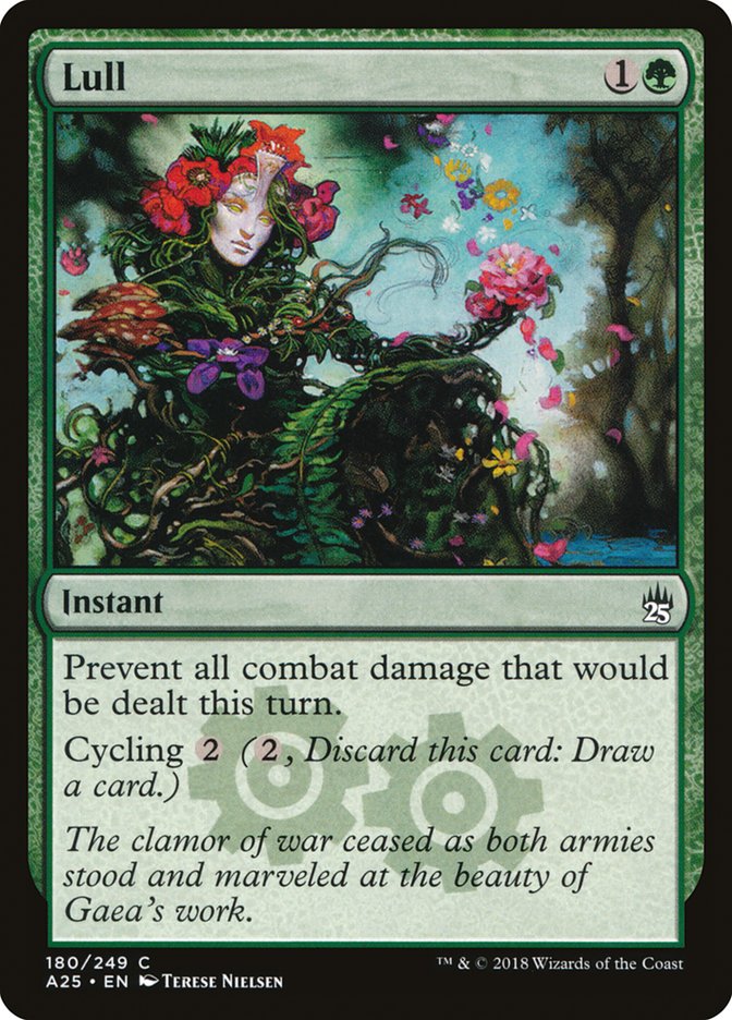 Lull [Masters 25] - Devastation Store | Devastation Store