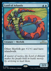 Lord of Atlantis [30th Anniversary Edition] | Devastation Store