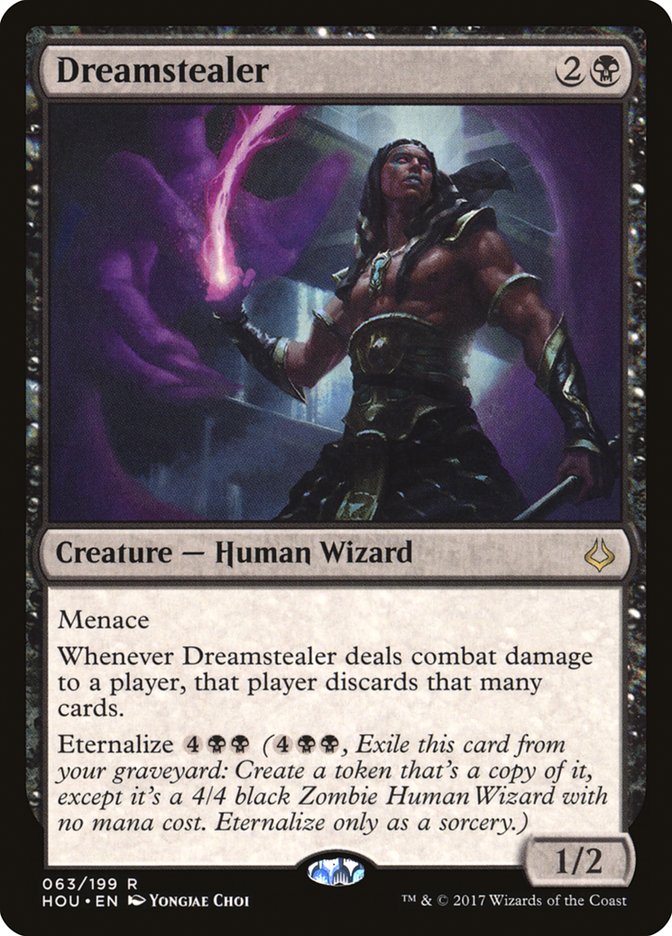 Dreamstealer [Hour of Devastation] - Devastation Store | Devastation Store