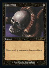Deathlace (Retro) [30th Anniversary Edition] | Devastation Store