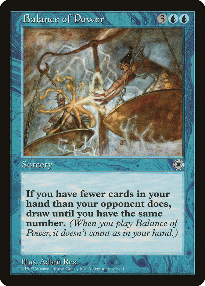 Balance of Power [Portal] - Devastation Store | Devastation Store