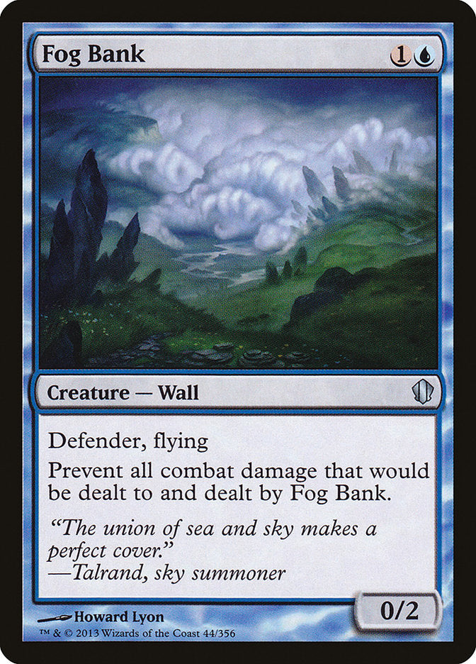Fog Bank [Commander 2013] - Devastation Store | Devastation Store