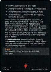 Day Vs. Night (Magic Minigame) [Innistrad: Midnight Hunt Minigame] | Devastation Store